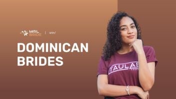 Dominican Brides