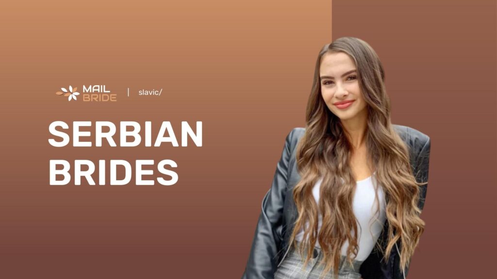 Serbian Brides