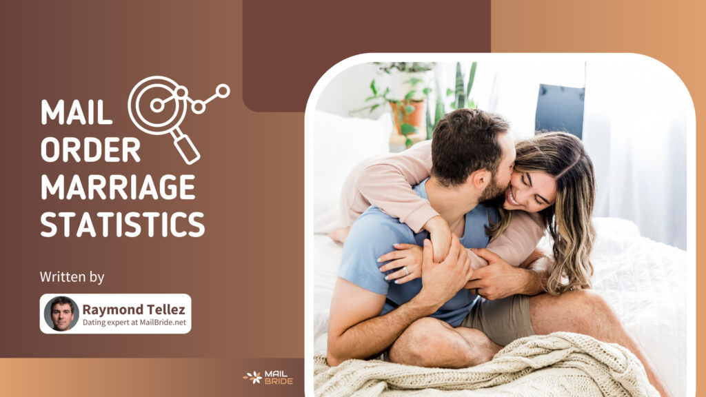 Mail Order Marriage Statistics—How Successful They Are In 2025?