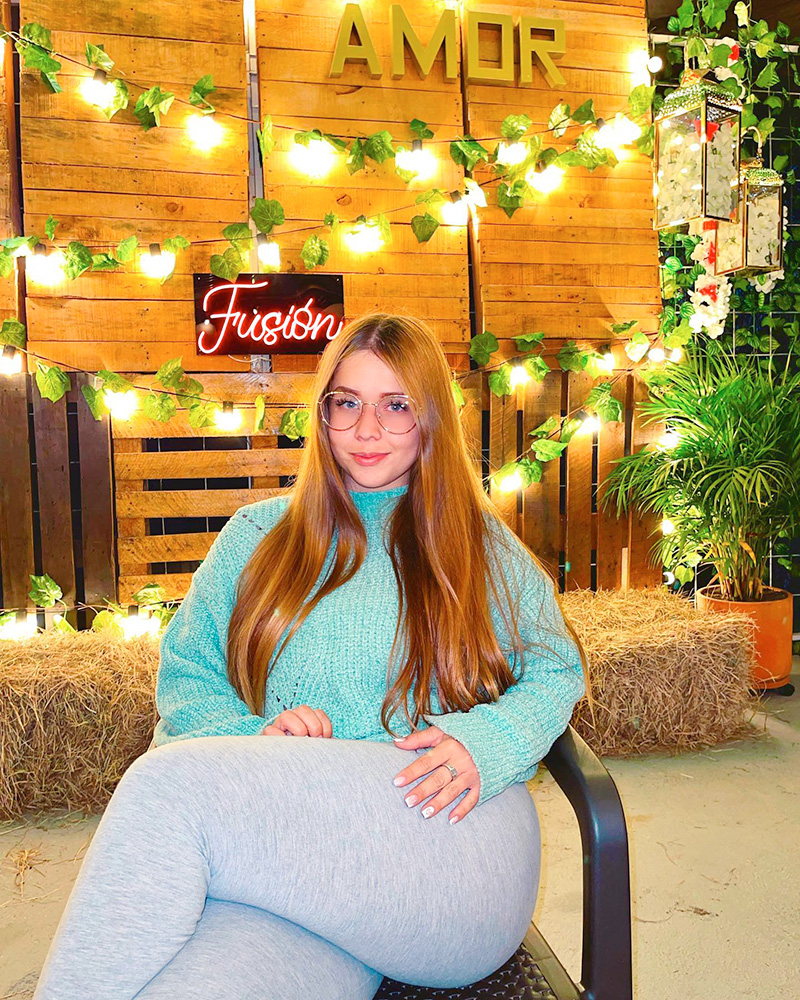 Single colombian woman looking for marriage.