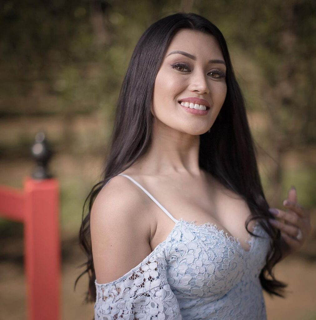 Single girl for marriage from the Philippines, 25. y.o.