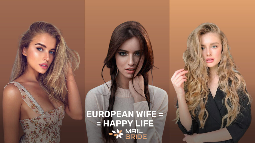 European Brides