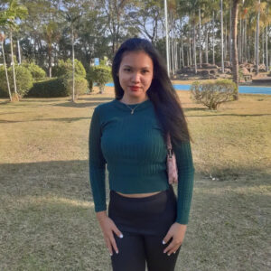 Thai girl for marriage.