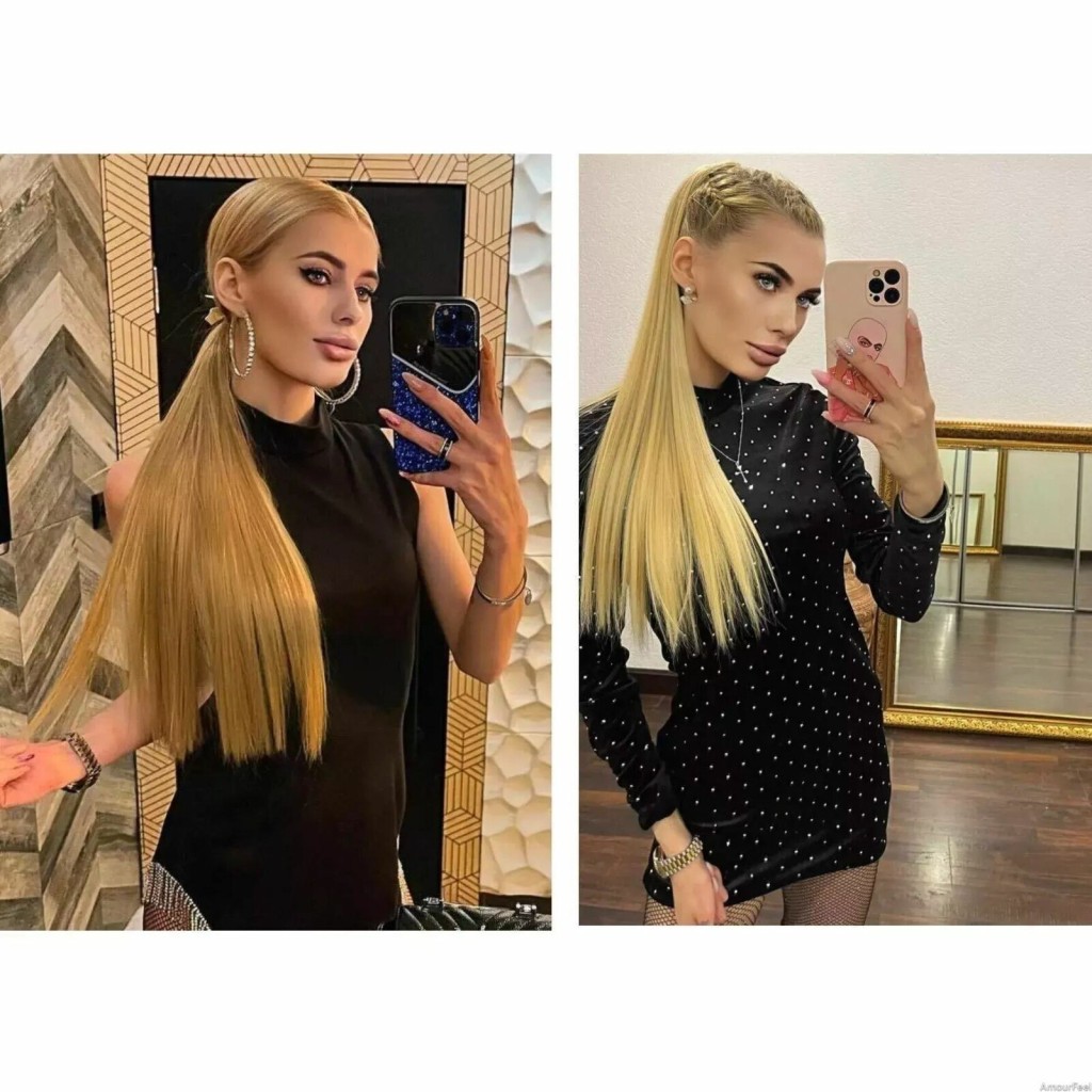 Oleksandra, 29